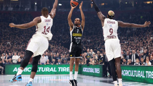 Kevin Punter blizu dogovora sa Barcelonom