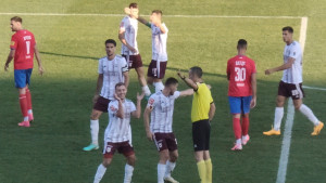 Sarajevo i Borac bi mogli igrati još čak četiri puta međusobno do kraja sezone!