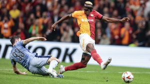 Osimhen rekao da, ali ne Liverpoolu i Manchester Unitedu