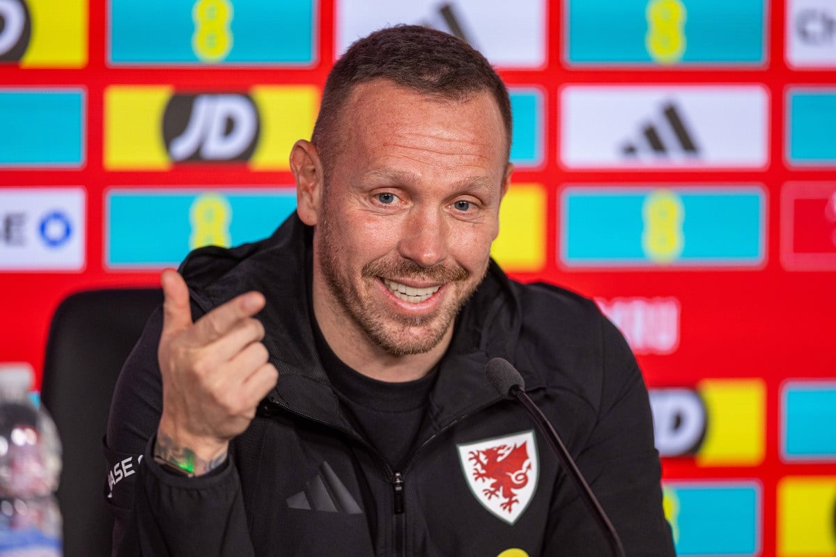 Selektor Velsa dobio pitanje o Italiji i Sjevernoj Irskoj, a on govorio samo o Bosni i Hercegovini!