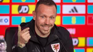 Selektor Velsa dobio pitanje o Italiji i Sjevernoj Irskoj, a on govorio samo o Bosni i Hercegovini!