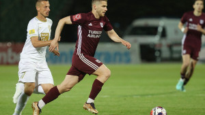 Sve spremno za derbi na Koševu: Poznati sastavi Sarajeva i Veleža