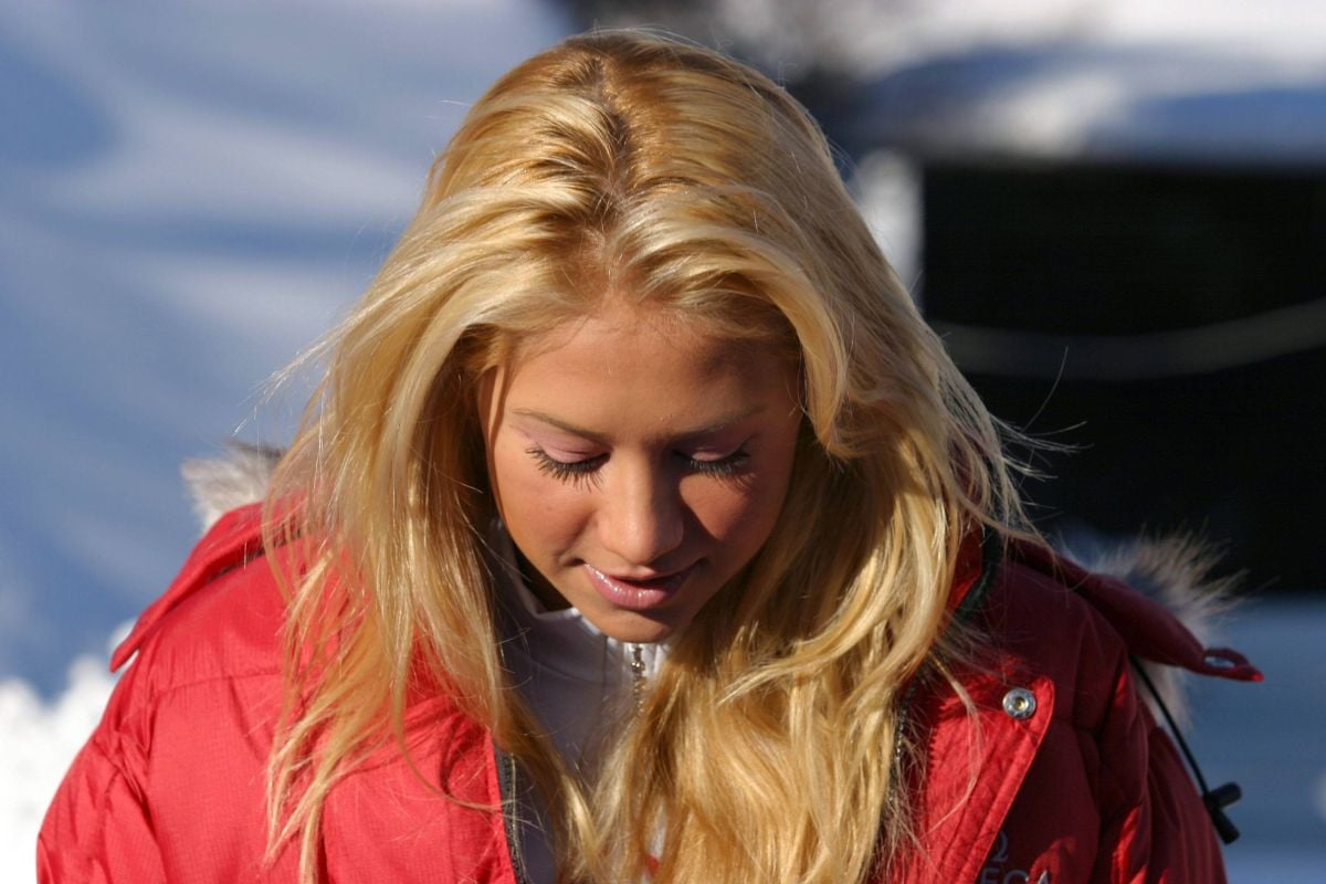 Anna Kournikova nakon dugo vremena objavila fotografiju, izgleda neprepoznatljivo Anna Kournikova nakon dugo vremena objavila fotografiju, izgleda neprepoznatljivo