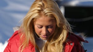 Anna Kournikova nakon dugo vremena objavila fotografiju, izgleda neprepoznatljivo