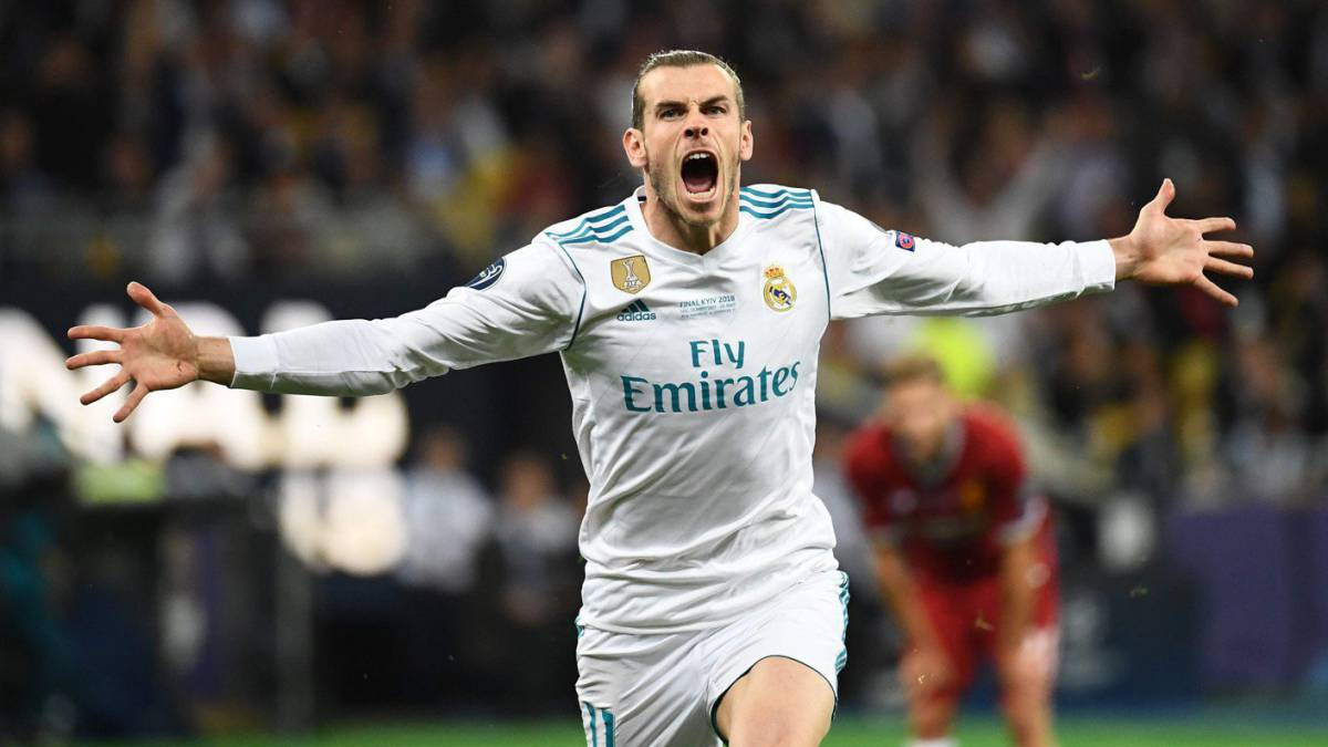 Marca: Bale ima novi klub!