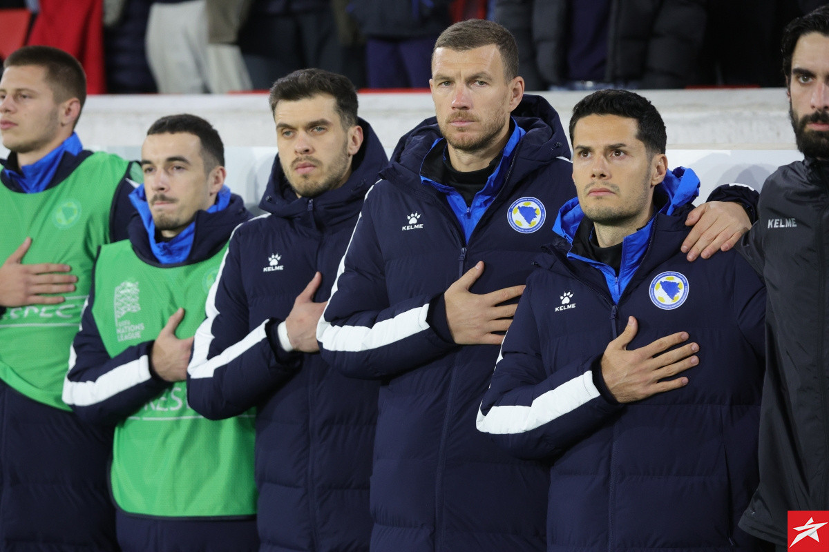 Region o sramoti reprezentacije BiH: "Punili su ih do kraja!"