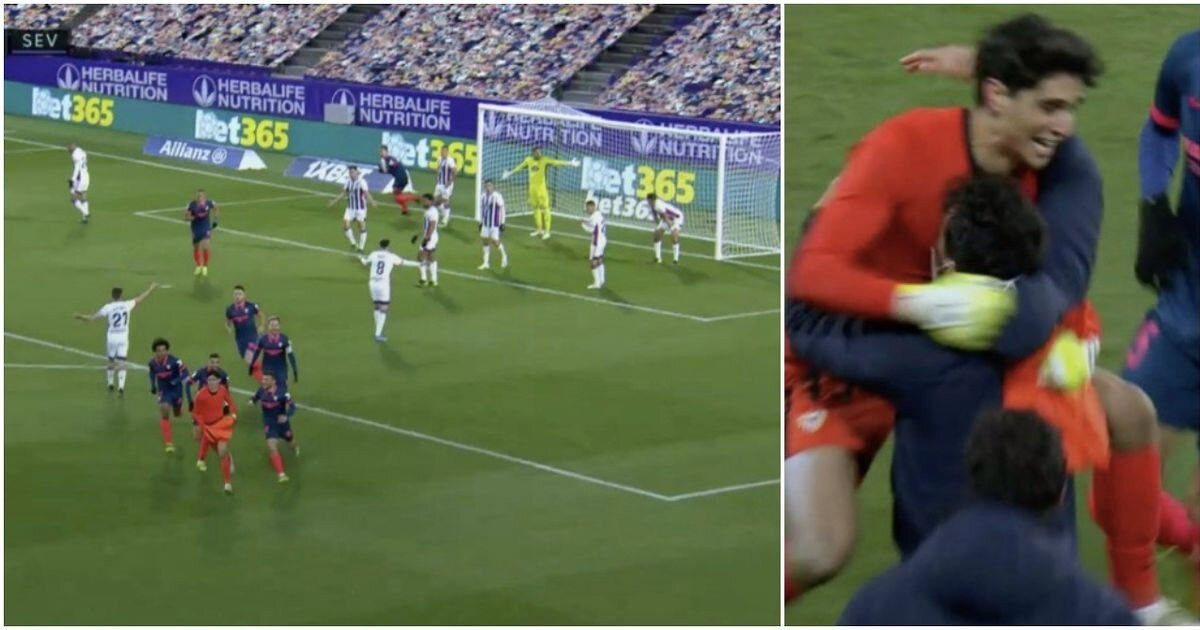 Dok jedan gleda, drugi zabija: Posljednje sekunde, "fliper" u petercu i sjajan gol golmana Seville