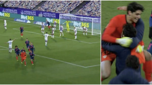 Dok jedan gleda, drugi zabija: Posljednje sekunde, "fliper" u petercu i sjajan gol golmana Seville