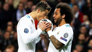 Marcelo otkrio: Plakao sam cijelu noć kada mi je Ronaldo to rekao