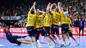 Ljubitelji rukometa u čudu: EHF donio kontroveznu odluku o meču Francuska - Švedska!