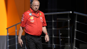 Ferrari razočaran odlukama FIA-e: "Fleksibilna krila su napravila razliku!"
