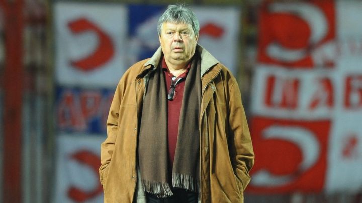 I bivši trener Crvene zvezde kandidat za klupu Sarajeva?