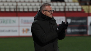 Irfan Buz prokomentarisao žrijeb Kupa BiH: "Mi svoje ambicije ne krijemo, želimo do samog kraja"