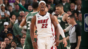Veliko iznenađenje u NBA doigravanju