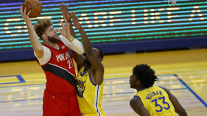 Spektakli na početku NBA lige, Nurkić prvi meč igra 20. oktobra