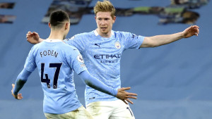 Manchester City bez problema do pobjede protiv Southamptona