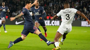 Direktor PSG-a objasnio Messijev problem i razlog njegovog mučenja u Ligi 1