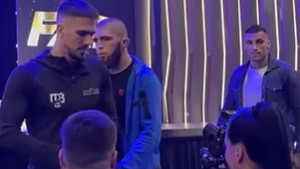 Bojkovića izviždali u njegovom Beogradu, on priredio haos: "Sisice izjdaničke"