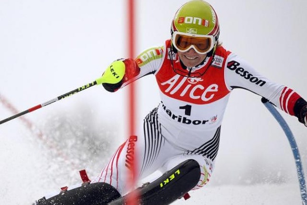Marlies Schild do 34. slalomske pobjede u karijeri