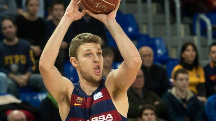 Bugarin dobija otkaz u Barceloni