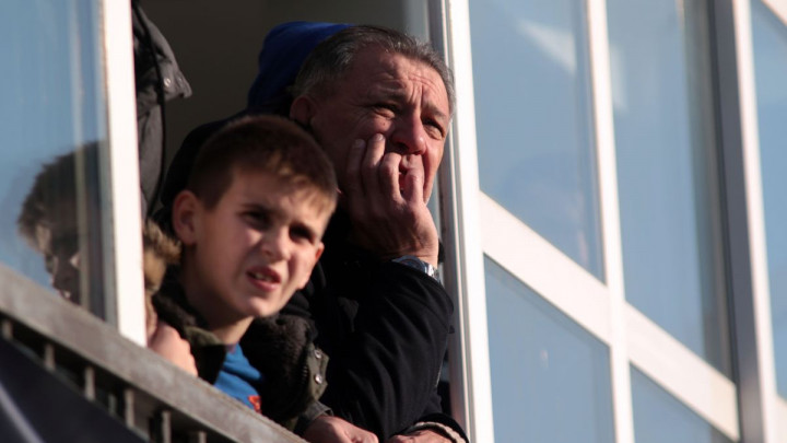 Zdravko Mamić čestitao Bajram: "Mnogim od vas duša je na mjestu"