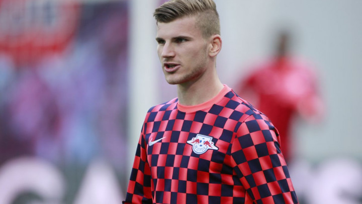 Napadač je odlučio: Leipzig bez Wernera u Ligi prvaka!