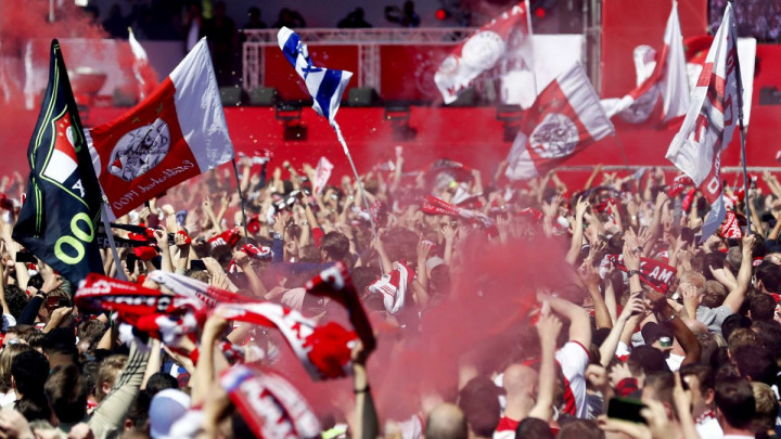 Navijači u Nizozemskoj se vraćaju na stadione u septembru, ali uz dva rigorozna pravila