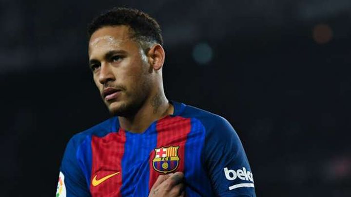 Neymar otkrio ime budućeg kluba