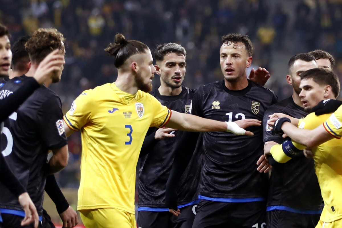 Kad se vraća prva zvijezda Rumunije? Agent progovorio: "Postoji bojazan..."