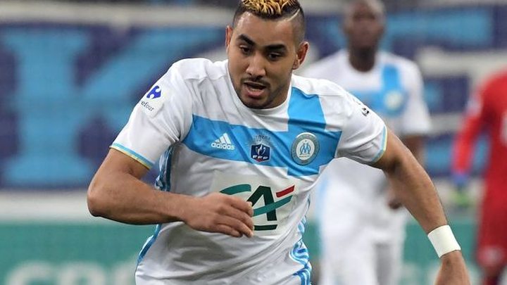 Sjajan početak: Payet debitovao za Marseillle