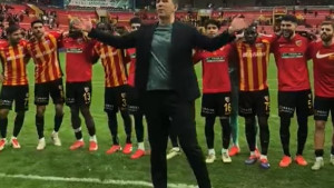 Sergej Jakirović preporodio Kayserispor, navijači mu priredili veliku čast - Ovo treba zaraditi!