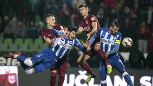 Dominacija jedne ekipe: Kako izgleda najskuplji tim Premijer lige BiH?