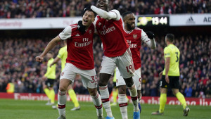 Mladog fudbalera Arsenala ne zanima Real Madrid