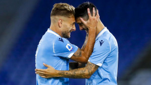 Luis Alberto: Immobile mi je dužan poklon, možda neki Rolex!