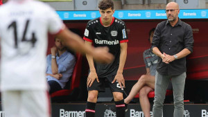 Kai Havertz će sutra tražiti transfer!