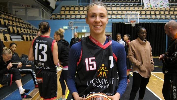Tavić: Možda pojačam Čelik u završnici prvenstva Tavić: Možda pojačam Čelik u završnici prvenstva