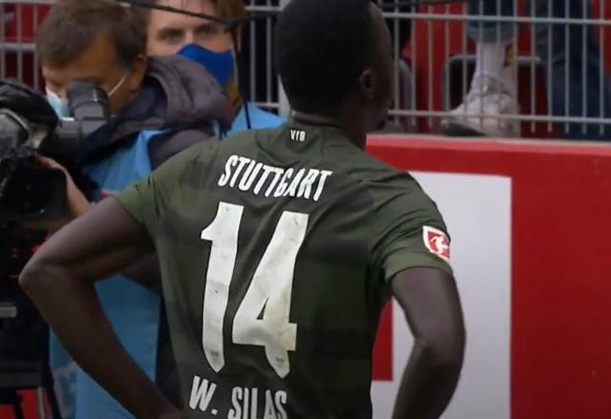Napadač Stuttgarta dao objašnjenje za gol zbog kojeg su ga optužili da je ponižavao protivnike