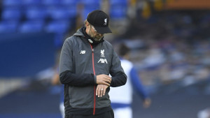 Klopp izgubio živce: Nemojte pratiti fudbal ako ne znate