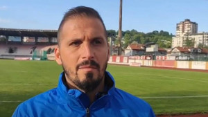 Maksimović najavio Ligu prvaka i sjajna pojačanja