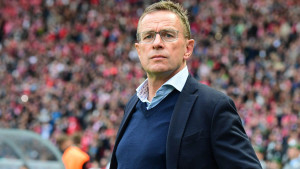 Ralf Rangnick novi trener Manchester Uniteda!