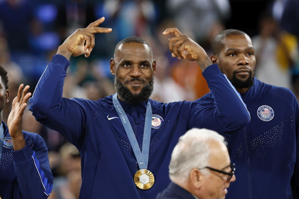 LeBron oduševio izjavom: Ukoliko me pamte isključivo po košarci, onda nisam uspio