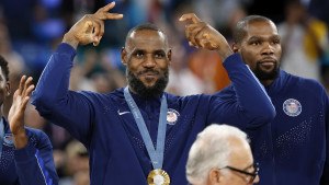 LeBron oduševio izjavom: Ukoliko me pamte isključivo po košarci, onda nisam uspio