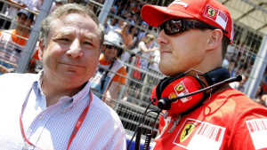 Jean Todt govorio o nepoznatoj strani Michaela Schumachera: "Bio je sramežljiv, a svi su ga..."