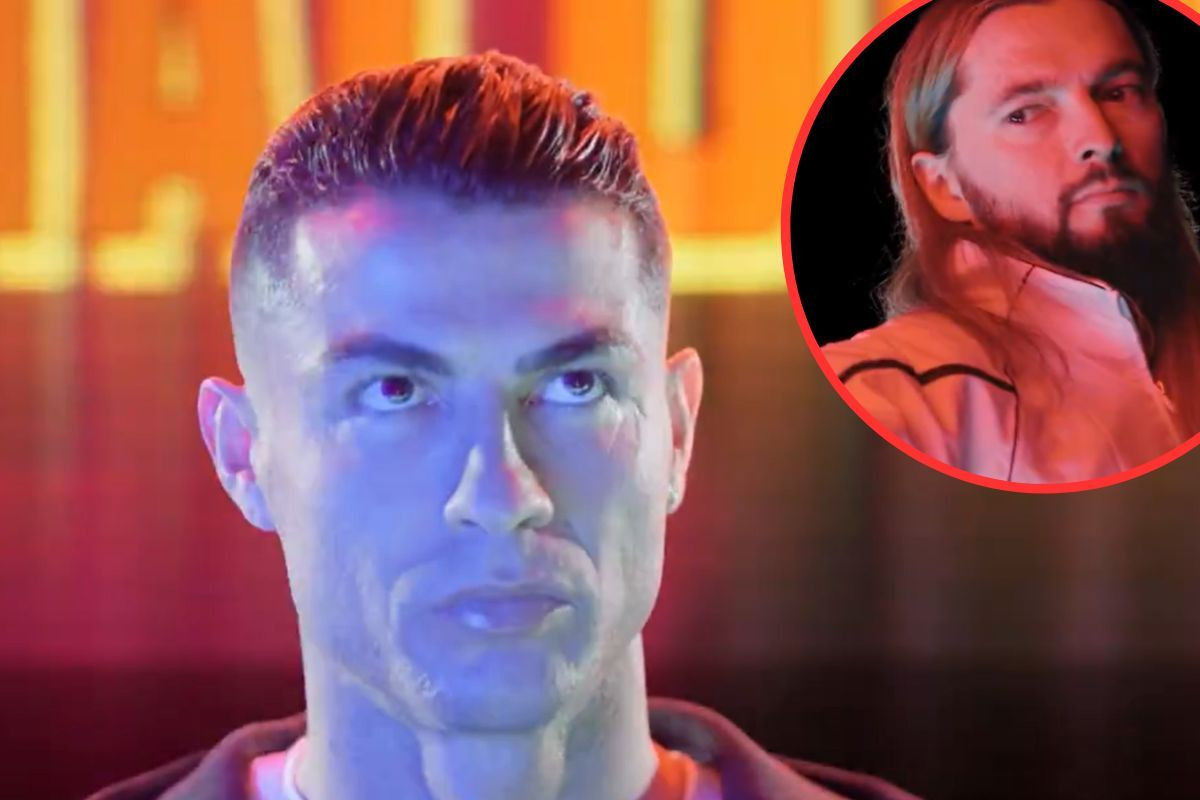 Cristiano objavio 'obračun' sa slavnim Bosancem: "Nikad ne bježim od izazova" Cristiano objavio 'obračun' sa slavnim Bosancem: "Nikad ne bježim od izazova"
