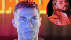 Cristiano objavio 'obračun' sa slavnim Bosancem: "Nikad ne bježim od izazova"