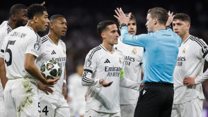 Real Madrid obavio "sumnjivi" sastanak sa sudijama dva dana pred El Clasico, prisutan bio i današnji