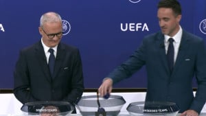 Nevjerovatna sreća pratila Zrinjski u žrijebu Lige prvaka