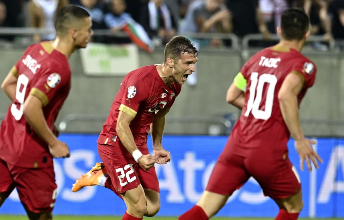 Čuveni reprezentativac Srbije u novom klubu Čuveni reprezentativac Srbije u novom klubu