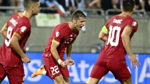 Čuveni reprezentativac Srbije u novom klubu