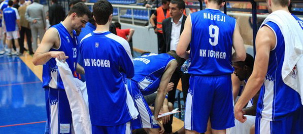 "Manjak energije? Ne bih se složio" "Manjak energije? Ne bih se složio"